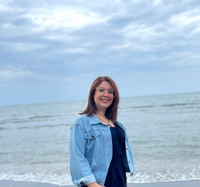 Arezoo Ahrafnia joins BAMBBI as a PhD student