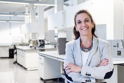 Maria Pau Ginebra, ranked in position 128 at the ranking of the most outstanding female scientists by CSIC